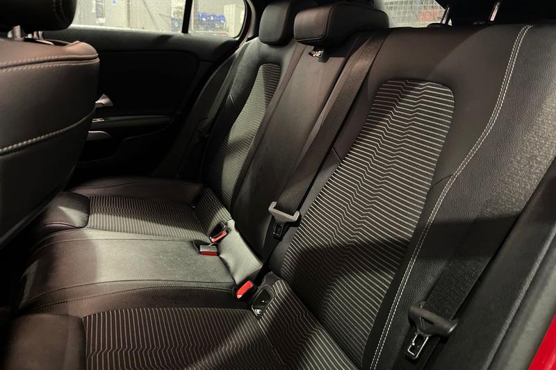 Used Mercedes-Benz A-Class 2019 for sale - 77511996: Photo 20