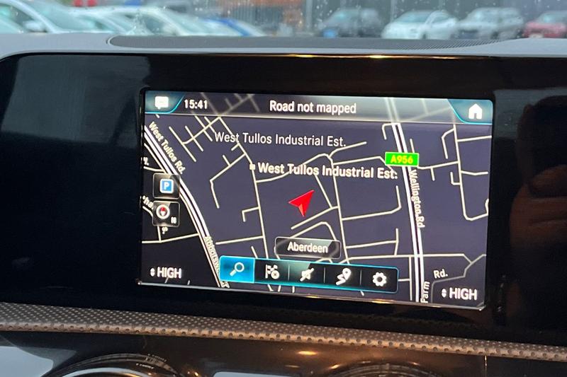 Used Mercedes-Benz A-Class 2019 for sale - 77511996: Photo 22