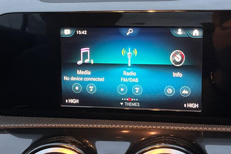 Used Mercedes-Benz A-Class 2019 for sale - 77511996: Photo 25