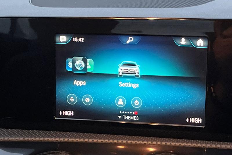 Used Mercedes-Benz A-Class 2019 for sale - 77511996: Photo 26