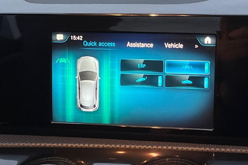 Used Mercedes-Benz A-Class 2019 for sale - 77511996: Photo 27