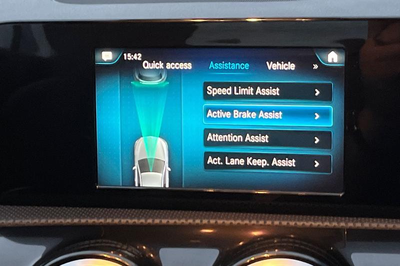 Used Mercedes-Benz A-Class 2019 for sale - 77511996: Photo 28