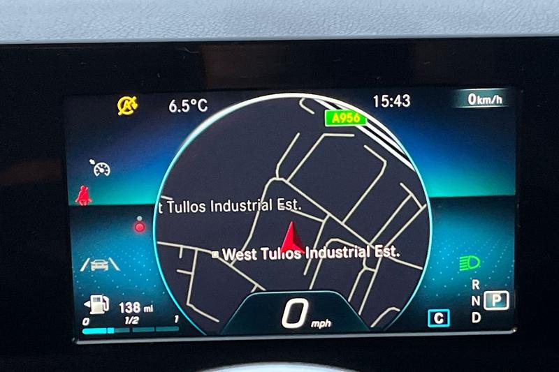 Used Mercedes-Benz A-Class 2019 for sale - 77511996: Photo 29