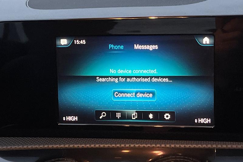 Used Mercedes-Benz A-Class 2019 for sale - 77511996: Photo 31