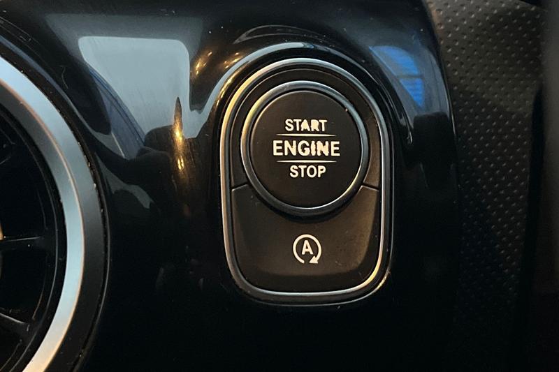 Used Mercedes-Benz A-Class 2019 for sale - 77511996: Photo 32