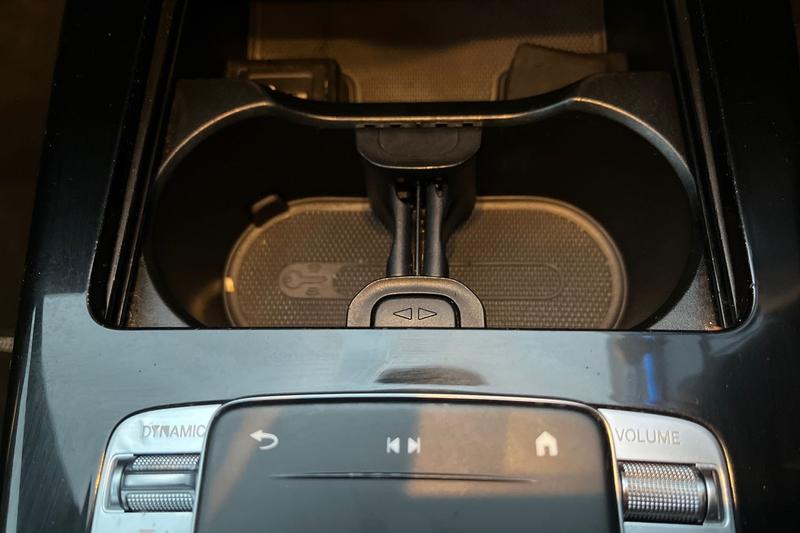 Used Mercedes-Benz A-Class 2019 for sale - 77511996: Photo 35