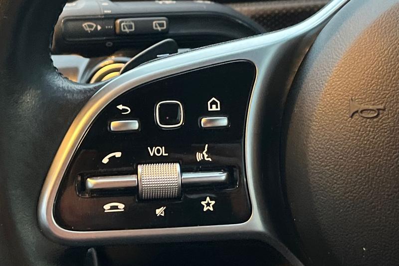 Used Mercedes-Benz A-Class 2019 for sale - 77511996: Photo 37