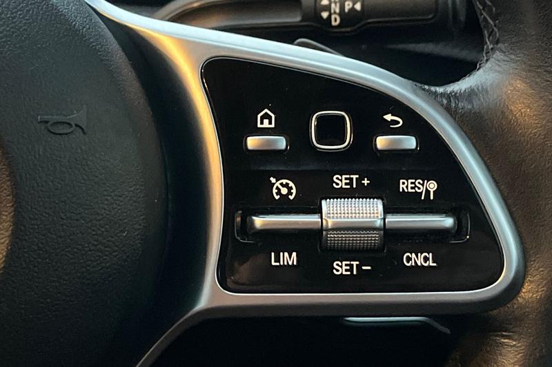 Used Mercedes-Benz A-Class 2019 for sale - 77511996: Photo 38