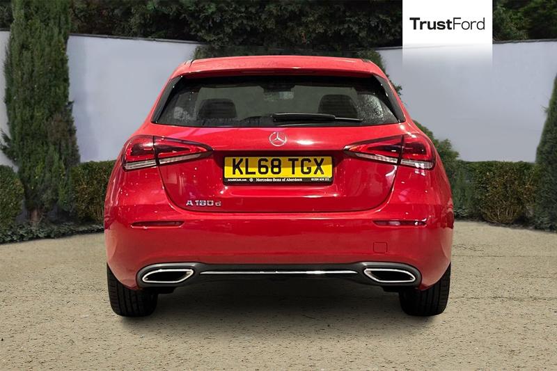 Used Mercedes-Benz A-Class 2019 for sale - 77511996: Photo 7