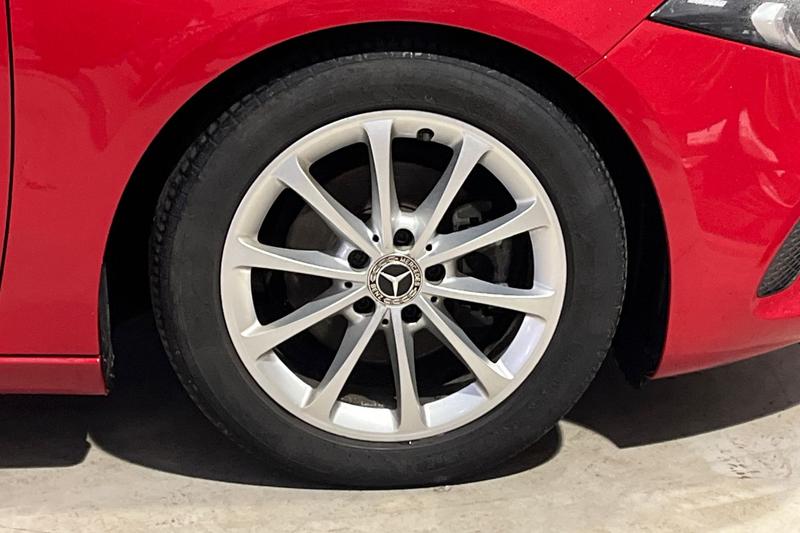 Used Mercedes-Benz A-Class 2019 for sale - 77511996: Photo 8