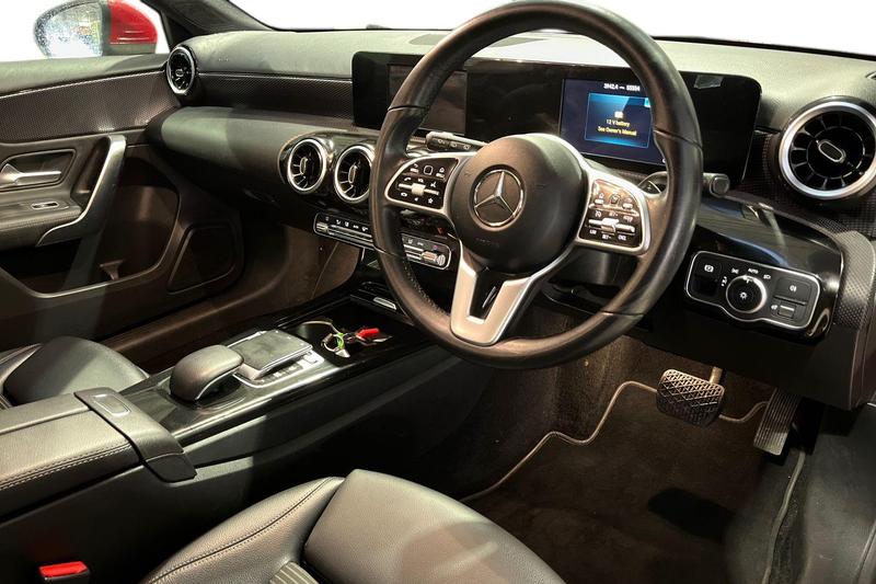 Used Mercedes-Benz A-Class 2019 for sale - 77511996: Photo 9