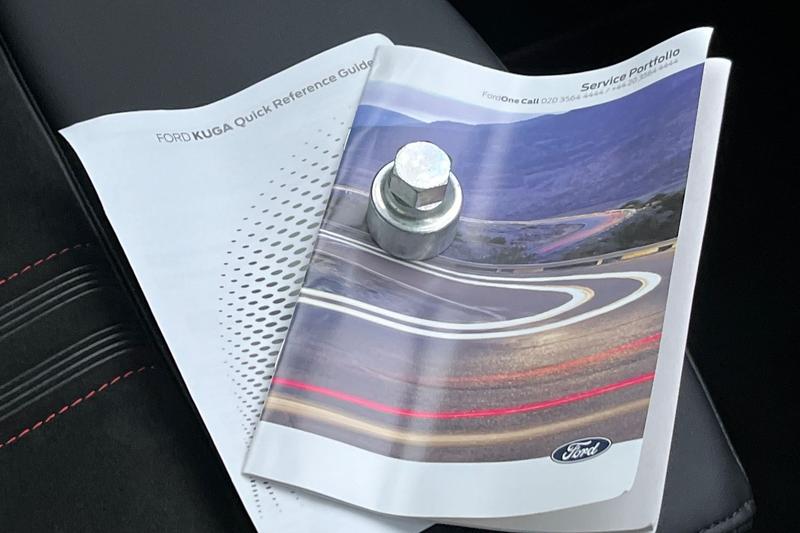 Used Ford Kuga 2025 for sale - 77470291: Photo 22