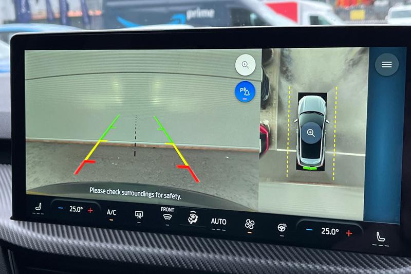 Used Ford Kuga 2025 for sale - 77470291: Photo 26