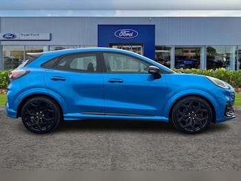 Used Ford Puma 2025 for sale - 79448910: Photo
