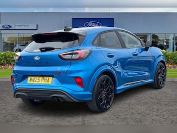 Used Ford Puma 2025 for sale - 79448910: Photo