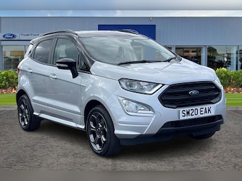 Ford - Ecosport
