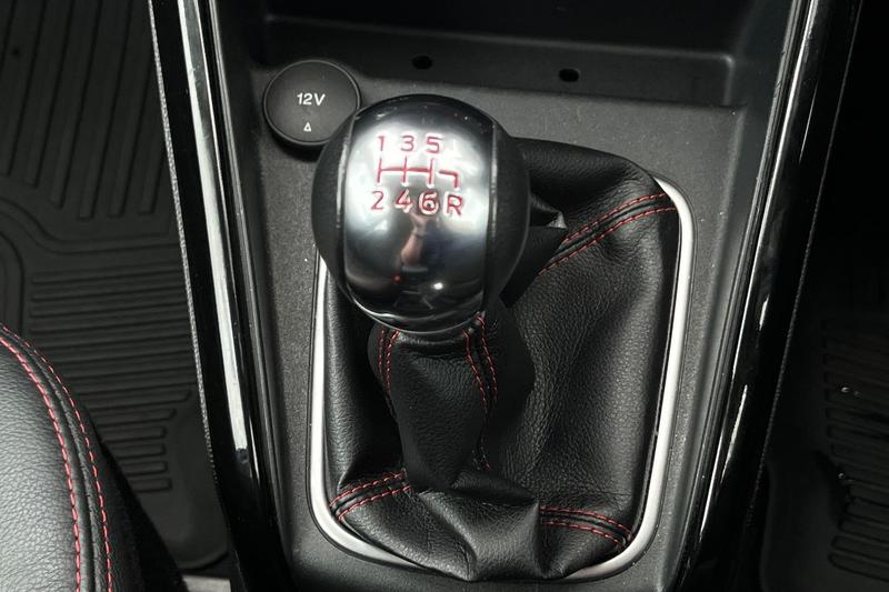 Vehicle 34