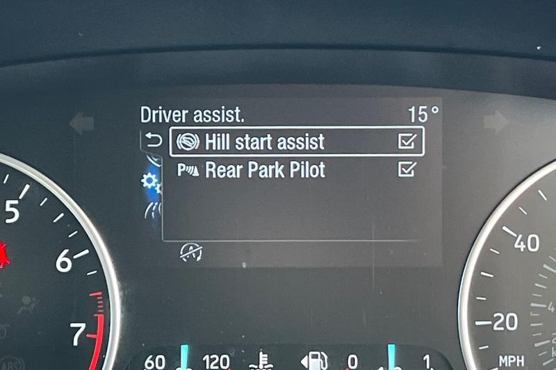 Vehicle 36