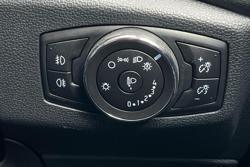 Vehicle 40