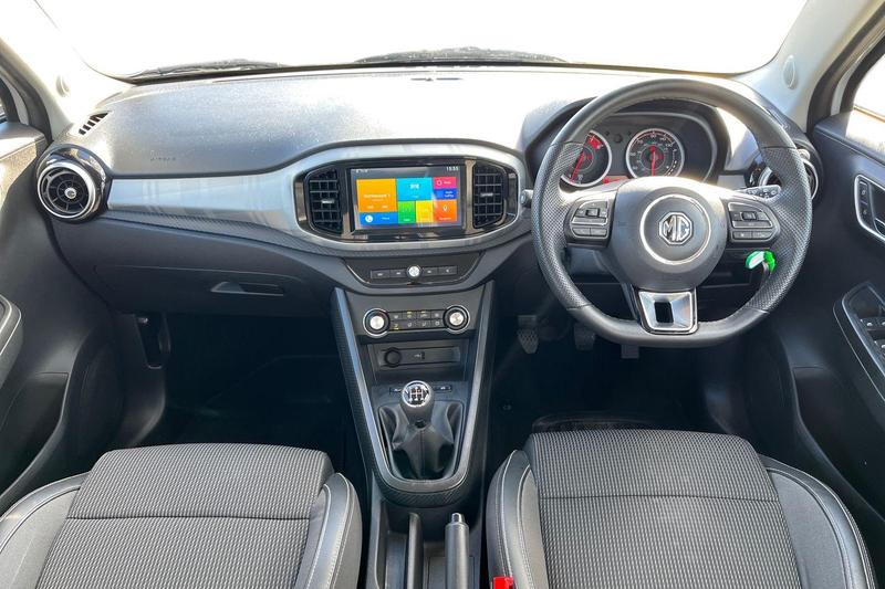 Used MG MG3 2023 for sale - 76895451: Photo 10