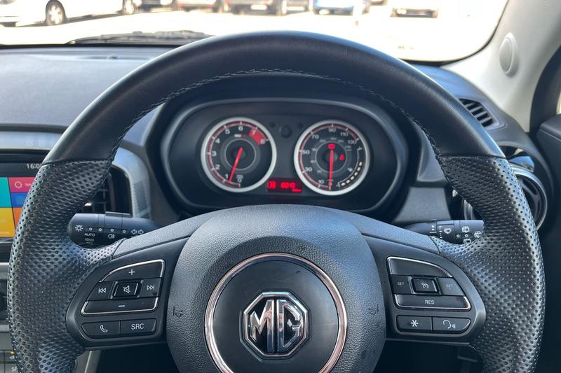 Used MG MG3 2023 for sale - 76895451: Photo 12