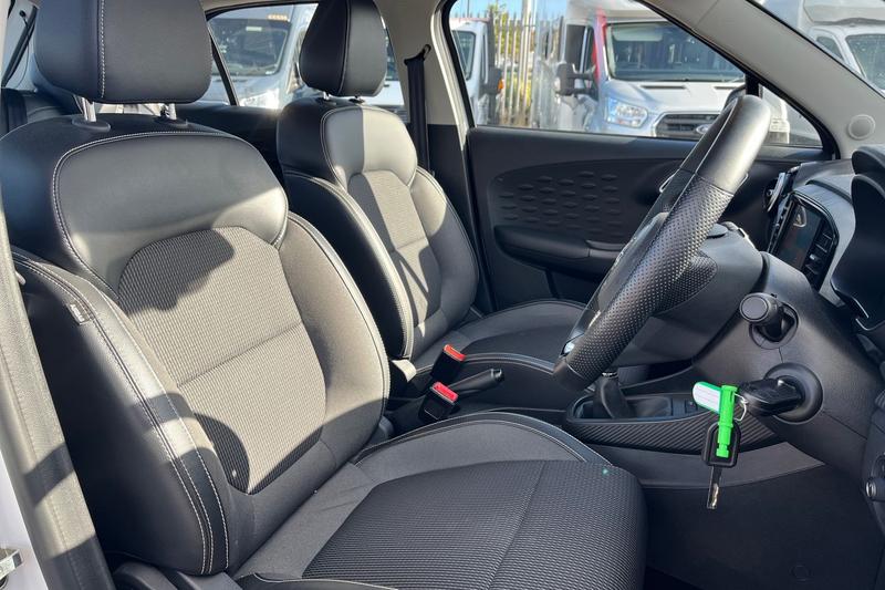 Used MG MG3 2023 for sale - 76895451: Photo 17