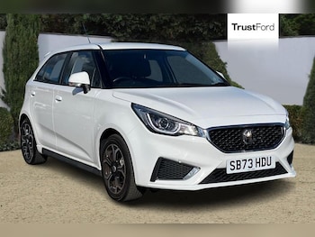 2023 - 1.5 VTi-TECH Exclusive 5dr [Navigation]