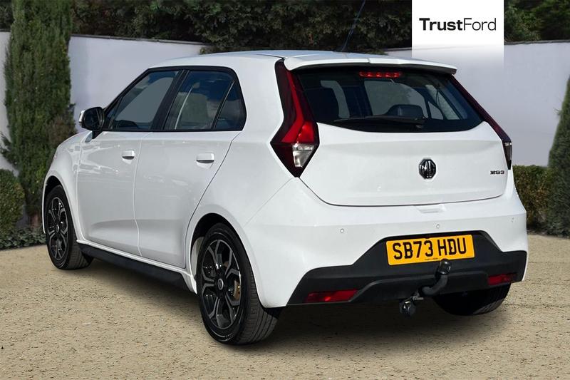 Used MG MG3 2023 for sale - 76895451: Photo 2