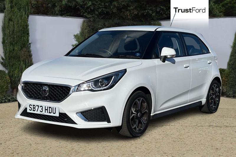 Used MG MG3 2023 for sale - 76895451: Photo 5