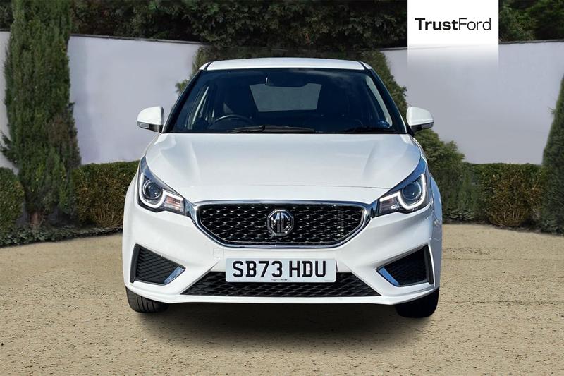 Used MG MG3 2023 for sale - 76895451: Photo 6