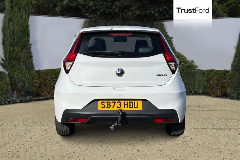 Used MG MG3 2023 for sale - 76895451: Photo 7