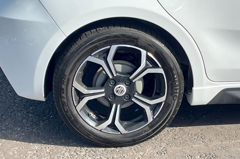 Used MG MG3 2023 for sale - 76895451: Photo 8