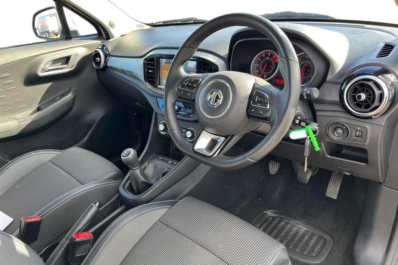 Used MG MG3 2023 for sale - 76895451: Photo 9