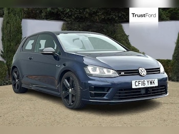 Used Volkswagen Golf 2016 for sale - 79580302: Photo