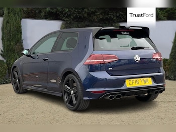 Used Volkswagen Golf 2016 for sale - 79580302: Photo