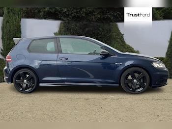 Used Volkswagen Golf 2016 for sale - 79580302: Photo