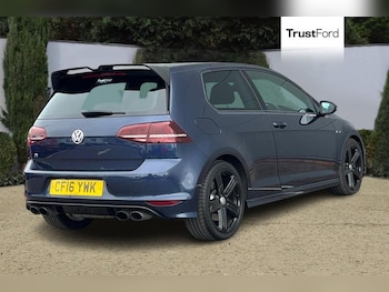 Used Volkswagen Golf 2016 for sale - 79580302: Photo