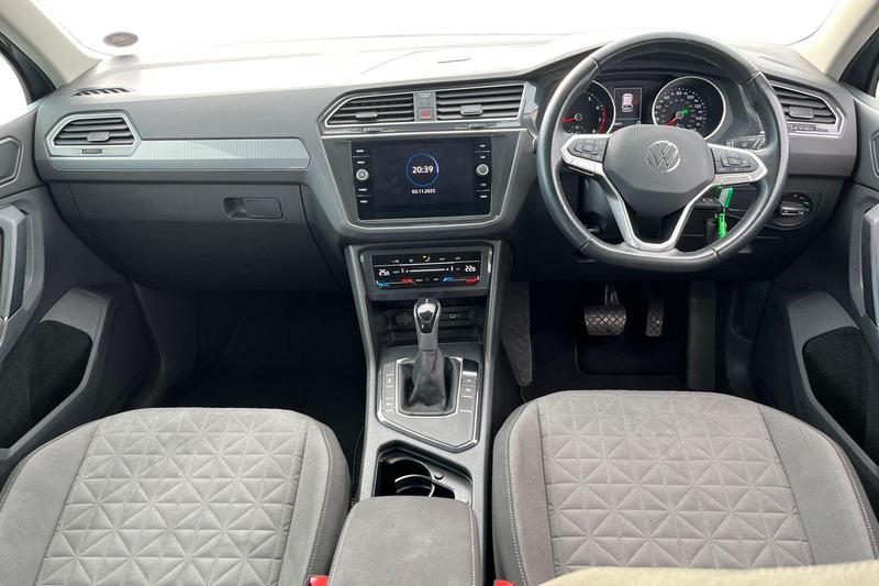 Used Volkswagen Tiguan 2022 for sale - 76467629: Photo 10