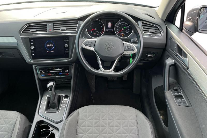 Used Volkswagen Tiguan 2022 for sale - 76467629: Photo 11