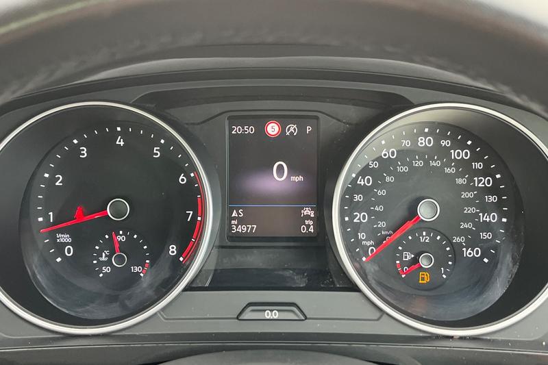 Used Volkswagen Tiguan 2022 for sale - 76467629: Photo 13