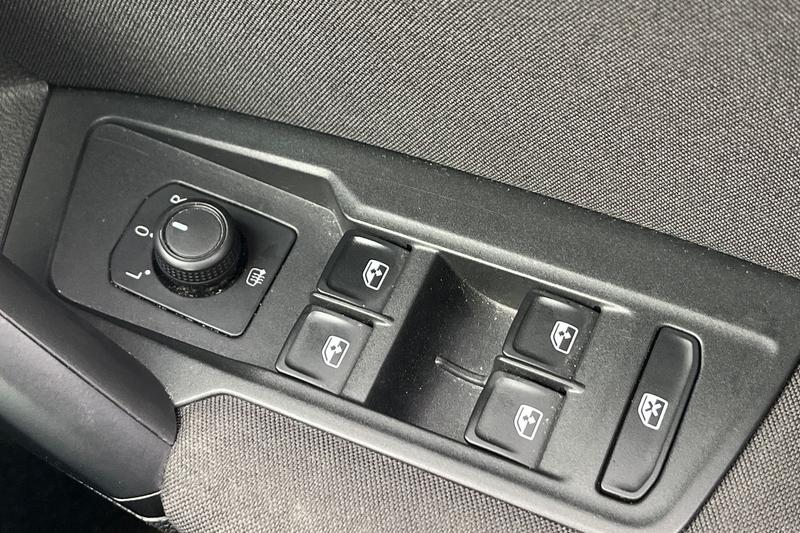 Used Volkswagen Tiguan 2022 for sale - 76467629: Photo 16