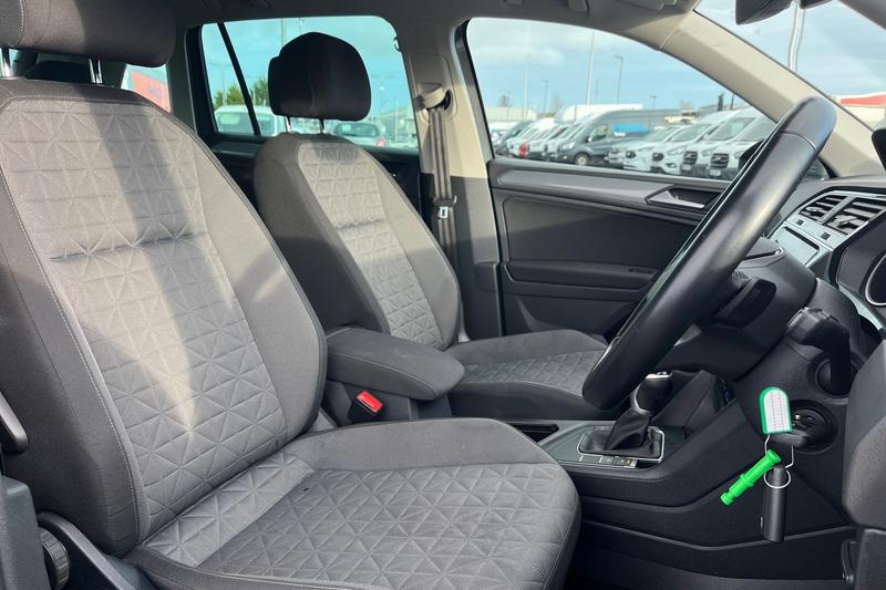 Used Volkswagen Tiguan 2022 for sale - 76467629: Photo 17