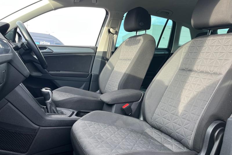 Used Volkswagen Tiguan 2022 for sale - 76467629: Photo 19