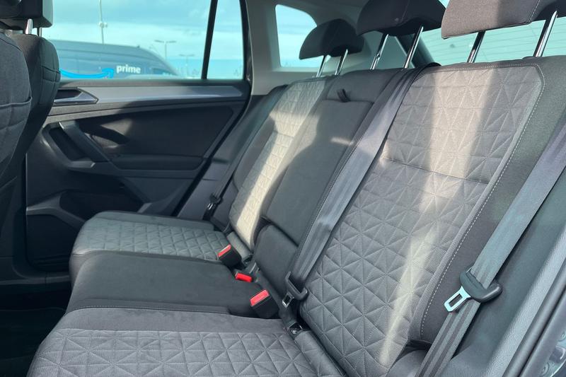 Used Volkswagen Tiguan 2022 for sale - 76467629: Photo 20