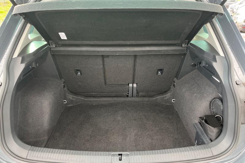Used Volkswagen Tiguan 2022 for sale - 76467629: Photo 21
