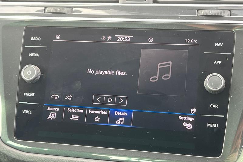 Used Volkswagen Tiguan 2022 for sale - 76467629: Photo 27