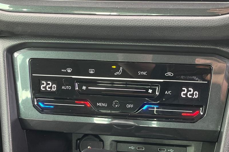 Used Volkswagen Tiguan 2022 for sale - 76467629: Photo 28