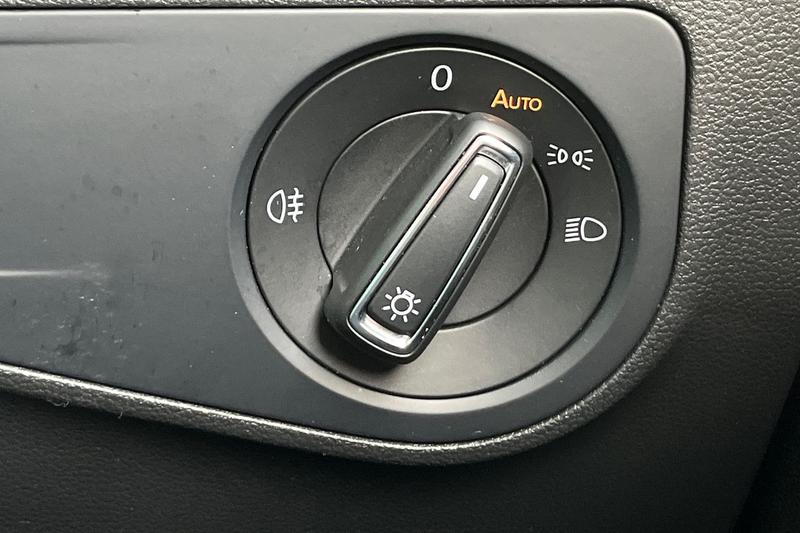 Used Volkswagen Tiguan 2022 for sale - 76467629: Photo 36