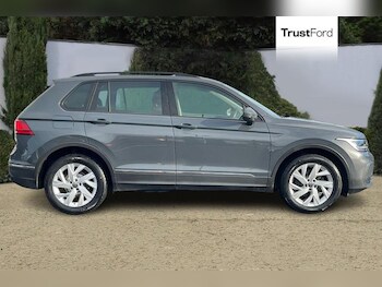 Used Volkswagen Tiguan 2022 for sale - 76467629: Photo