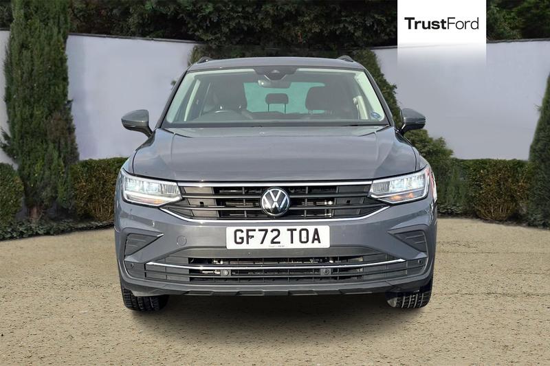 Used Volkswagen Tiguan 2022 for sale - 76467629: Photo 6